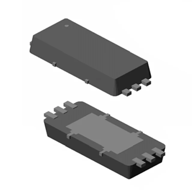AON5816 Alpha & Omega Semiconductor Inc.  Transistors - FETs MOSFETs - Arrays